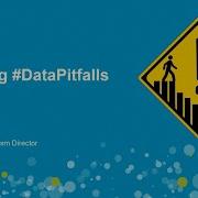 Avoiding Data Pitfalls