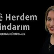 Xecê Herdem Birîndarım Akustik