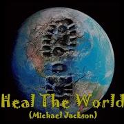 Michael Jackson Heal The World Cover By J Fla