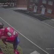 Spoderman
