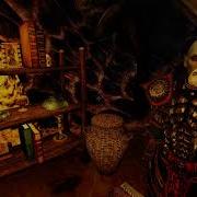 Morrowind 2020 1440p Remastered OpenMW Normal Maps Vtastek Shaders Divayth Fyr Visit