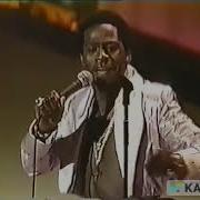 Al Green Tired Of Being Alone Live