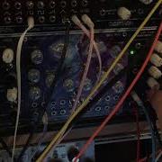 Radical Frequencies Modular Simplified Krell Patch