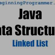 Java Linked List