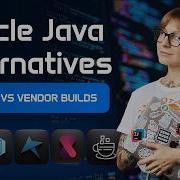 Лучшие альтернативы Oracle Java в 2026 году сравнение дистрибутивов OpenJDK