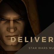 Deliver Us The Skywalker Saga Star Wars X Prince Of Egypt