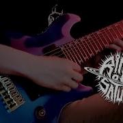 The Husk Solo RINGS OF SATURN