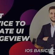 Introduction To IOS Basics Course UIImageView