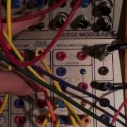 BugBrand Modular Serge Buchla Dec 20 2014