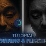 Full Smooth Panning Flicker Tutorial On Alight Motion Presets