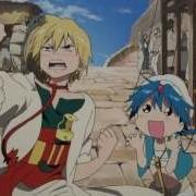 Magi The Dayman Fanime 2013 Amv Action Winner