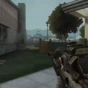 Quikscope Collateral Jump Shot By FastSummer8 CoD BO 2
