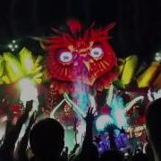 EDC Las Vegas 2015 Aftermovie