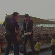 Bruce Springsteen Glory Days From Born In The U S A Live London 2013