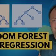 Random Forest Regression Machine Learning Well Log Prediction For Petrophysics