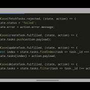Build A Task Manager With The MERN Stack