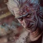 Chaos Chaos Do You Feel It Male Version