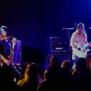 High On Fire Fertile Green Live Klubi Tampere