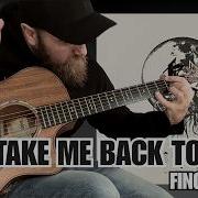 Every Chorus From Sleep Token S Take Me Back To Eden Fingerstyle