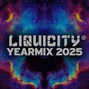Liquicity Drum Bass Yearmix 2025 Mixed By Maduk