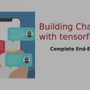 Implementation Of Chatbot Using Tensorflow