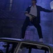 MIchael Jackson Dance Scene Black Panther And Back