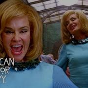 Judy Sings The Name Game FX S American Horror Story Asylum Disney UK