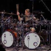 Chris Adler Laid To Rest HQ Drum Track With Vocals