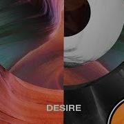 Sub Focus Dimension Desire