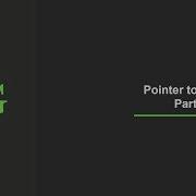 Pointer To An Array PART 1 GeeksforGeeks