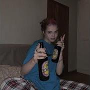 Lil Peep X Crystal Castles Angeldust