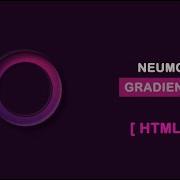 Neumorphism Gradient Loader Animation Effects By CSS HTML Neumorphism Tutorial