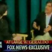 At Large With Michael Jackson Intervista Con Geraldo Rivera 2005 Sottotitoli In Italiano 3 5