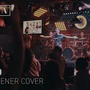 REVA Romeo Hande Yener Cover Canlı