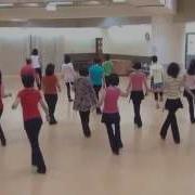 Scarlet Devil Line Dance