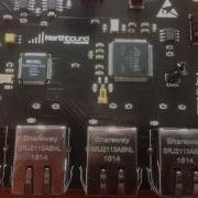 12 OpenFlow Switch Upgrade Firmware