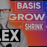 Flex Flex Basis Flex Grow And Flex Shrink From The Flexbox Module Flexbox Tutorials