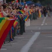 2018 Houston Pride Parade FULL VIDEO