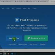 PSD To HTML With Bootstrap Quick Example
