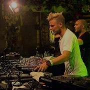TomorrowWorld 2014 Showtek