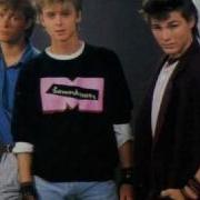 А ХА A Ha Take On Me 1984 Version