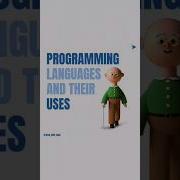 Top 5 Programming Languages For Beginners And App Development Coding Webdevelopment