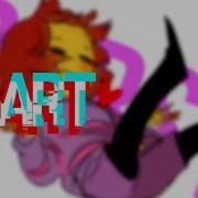 Begin Again Frisk Asriel