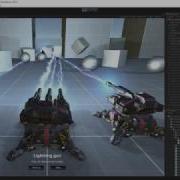 Unity Switch Weapons With Speech