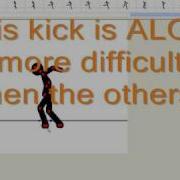 My Ultimate Pivot Kicking Tutorial