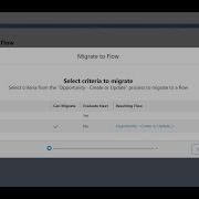Convert Processes To Flows With The Migrate To Flow Tool With Salesforce Spring 23 Video Tutorial
