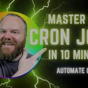 Освойте задания Cron в Linux за 10 минут автоматизируйте задачи как профессионал