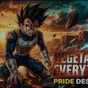 Vegeta S Broken Pride The Defeat That Changed His Destiny Dragon Ball Episode 58