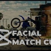 Dramatic Facial Match Cut Effect Tutorial CapCut PC Documentary Style