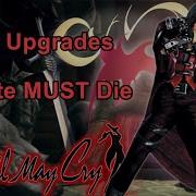 I Beat The ORIGINAL Devil May Cry With No Upgrades